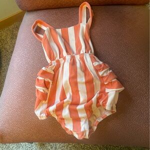 Alice + Ames sunsuit